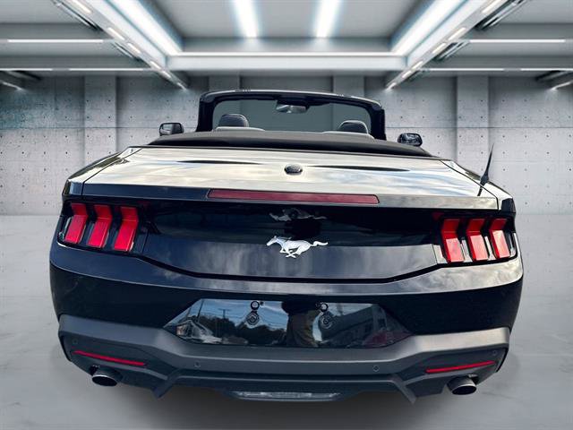 Used 2026 Ford Mustang Premium RWD image 26