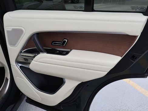 Certified 2023 Land Rover Range Rover SE image 14