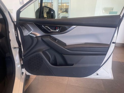 Used 2018 Subaru Crosstrek 2.0i Limited AWD/4WD image 13