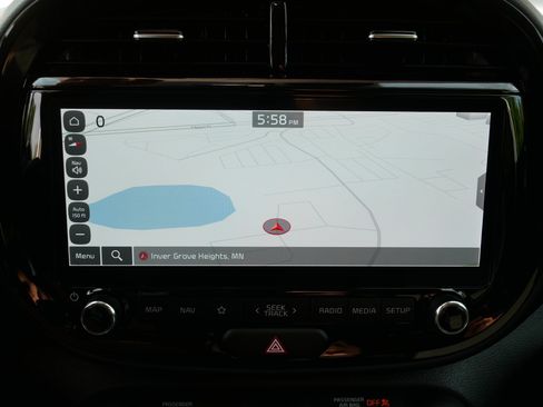 Certified 2025 Kia Soul EX FWD image 30