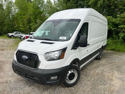 New 2024 Ford Transit 250 148 High Roof