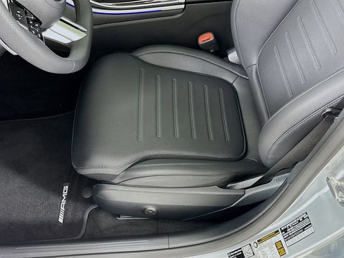 New 2026 Mercedes-Benz C 300 Sedan image 21