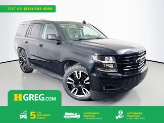 Used 2020 Chevrolet Tahoe LT w/ RST Edition video 1