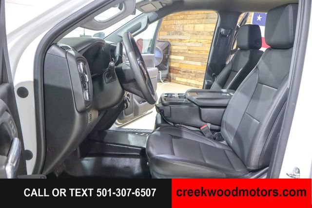 Used 2024 GMC Sierra 2500 Pro AWD/4WD image 8