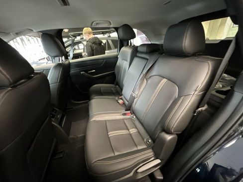 New 2026 MAZDA CX-90 3.3 Turbo w/ Select Package image 13