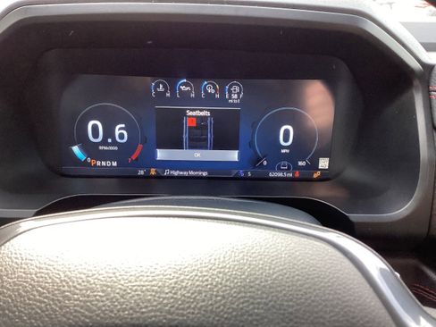 Used 2022 Ford Expedition Limited image 20