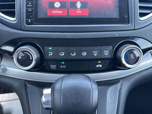 Used 2016 Honda CR-V EX image 26
