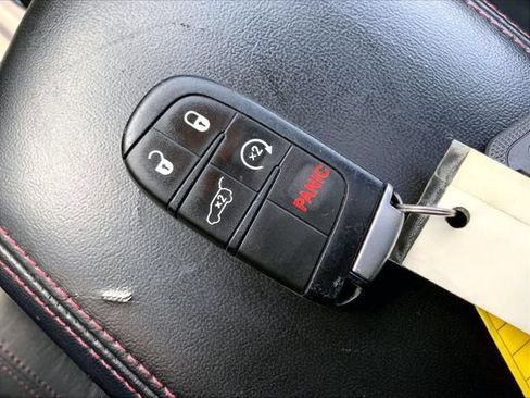 Used 2021 Dodge Durango R/T AWD/4WD image 34