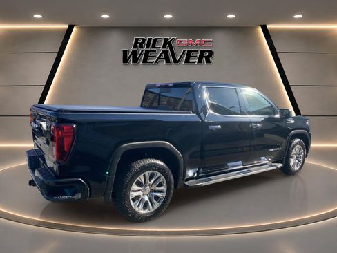 Certified 2024 GMC Sierra 1500 Denali AWD/4WD image 13