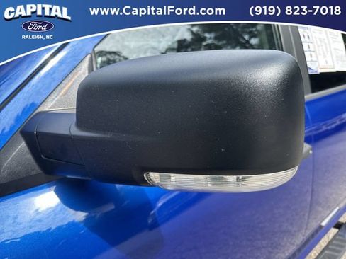 Used 2015 RAM 1500 Outdoorsman AWD/4WD image 12