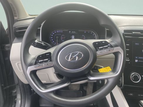 Used 2024 Hyundai Tucson SE AWD/4WD image 18