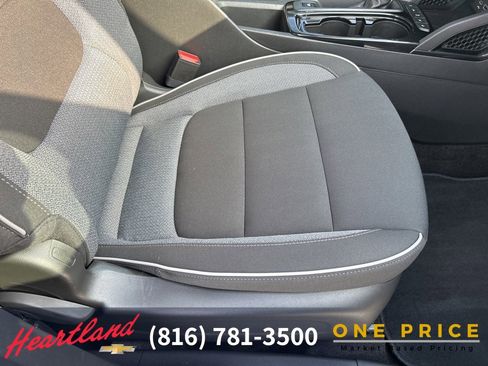 Used 2023 Chevrolet TrailBlazer LT image 47