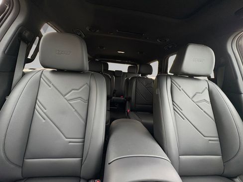 New 2026 Hyundai Palisade XRT Pro image 2