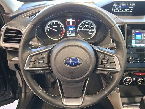 Certified 2023 Subaru Forester Premium image 19