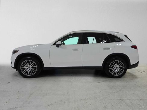 Used 2024 Mercedes-Benz GLC 300 image 6