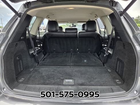 Used 2020 Nissan Pathfinder SL AWD/4WD image 16