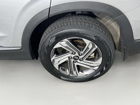Certified 2023 Hyundai Santa Fe SEL AWD/4WD image 26