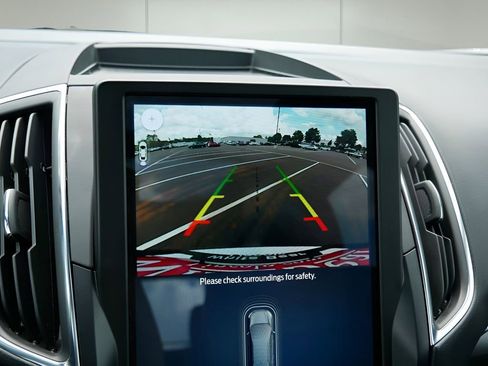 Used 2024 Ford Edge ST w/ Equipment Group 401A AWD/4WD image 27