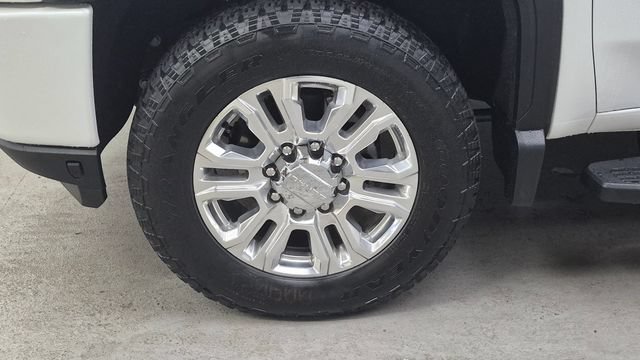 Certified 2022 GMC Sierra 3500 Denali w/ Denali Ultimate Package AWD/4WD image 10
