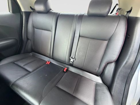 Used 2013 Nissan Juke SL AWD/4WD image 15