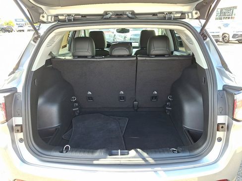 Certified 2022 Jeep Compass Limited image 18