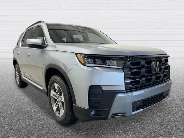 New 2026 Honda Pilot EX-L image 8