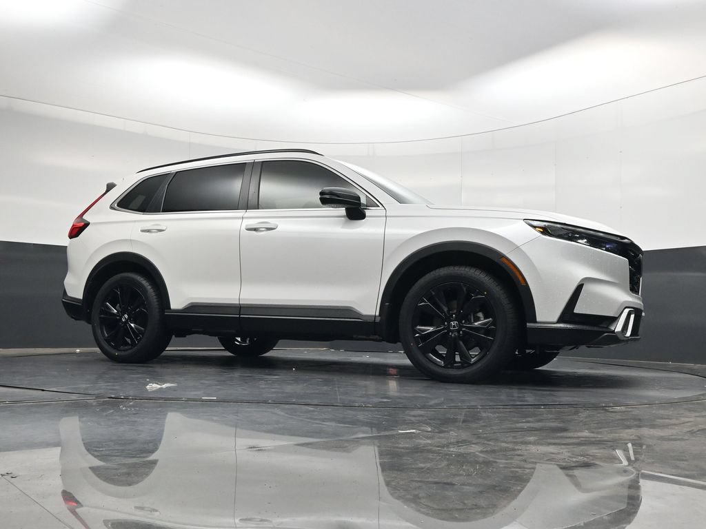 Used 2024 Honda CR-V Sport Touring image 25