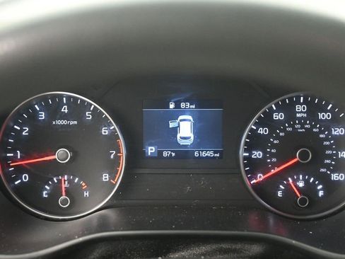 Used 2021 Kia Sportage LX FWD image 11