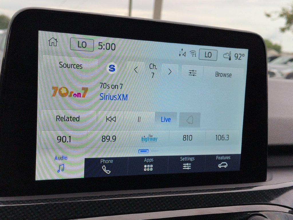 Used 2026 Ford Escape ST-Line FWD image 18