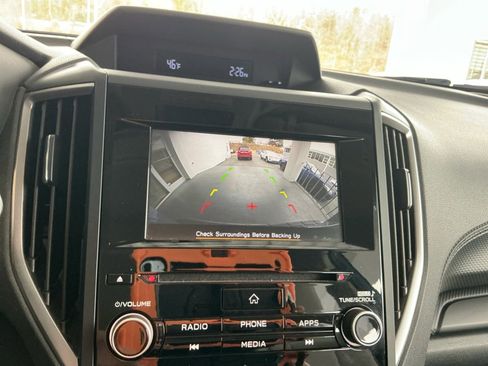 Used 2021 Subaru Forester image 21