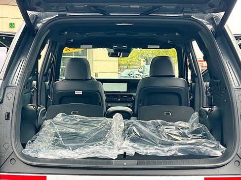 New 2026 Hyundai Palisade XRT Pro image 7