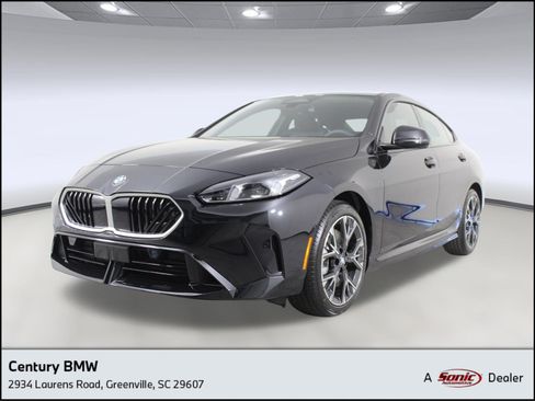 Used 2026 BMW 228i xDrive AWD/4WD image 1