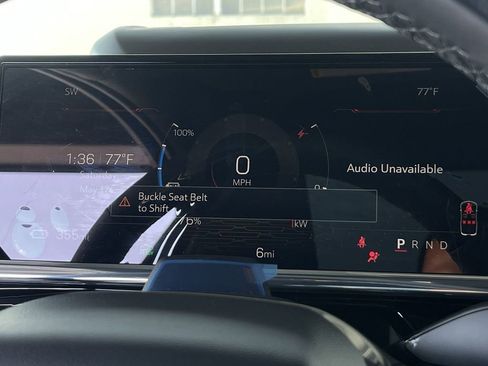 New 2025 GMC Sierra EV Denali image 11