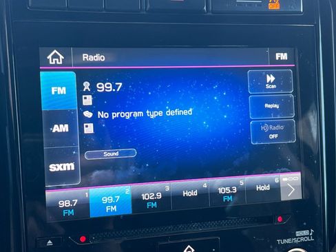 Used 2022 Subaru Ascent Limited w/ Technology Package image 16