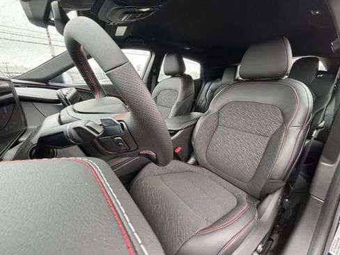New 2026 Dodge Charger Scat Pack AWD/4WD image 17