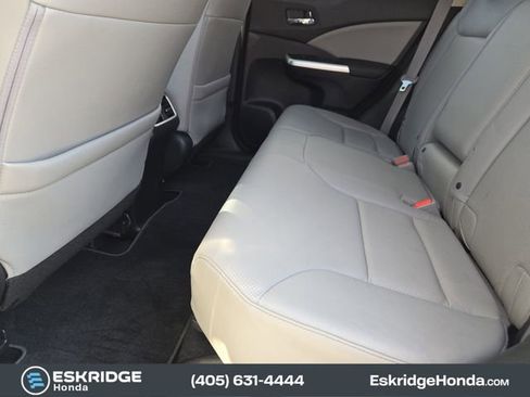 Used 2016 Honda CR-V Touring image 32