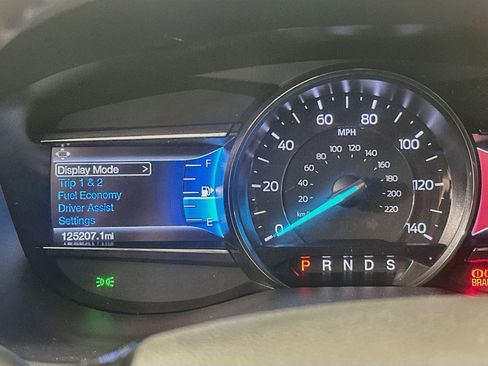 Used 2017 Ford Explorer Sport AWD/4WD image 19