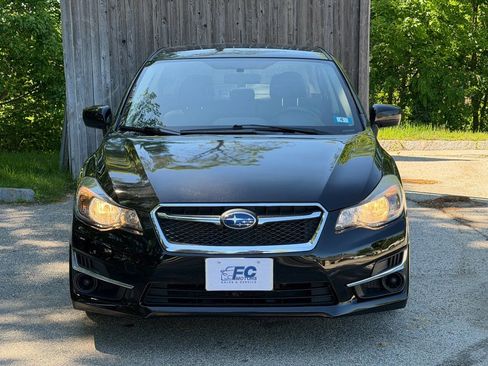 Used 2015 Subaru Impreza 2.0i Premium AWD/4WD image 2