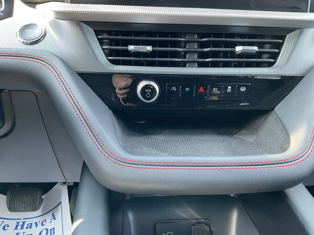 New 2026 Ford Explorer ST-Line w/ ST-Line Street Pack RWD image 19