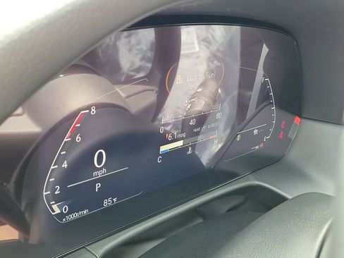 New 2026 MAZDA CX-5 Preferred image 25