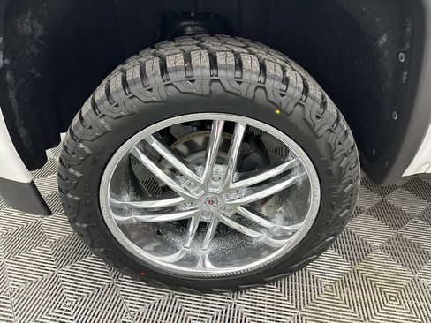 Used 2018 GMC Sierra 1500 Denali w/ Denali Ultimate Package AWD/4WD image 13