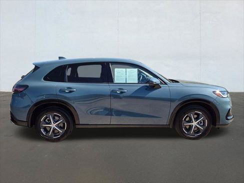 Used 2024 Honda HR-V EX-L image 6