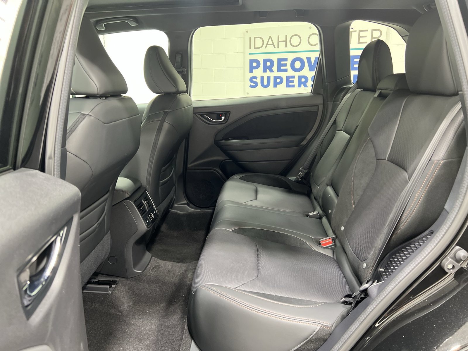 New 2026 Subaru Forester Touring AWD/4WD image 21