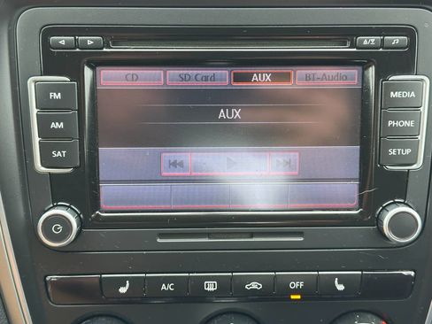 Used 2015 Volkswagen Passat 1.8T Limited Edition image 42