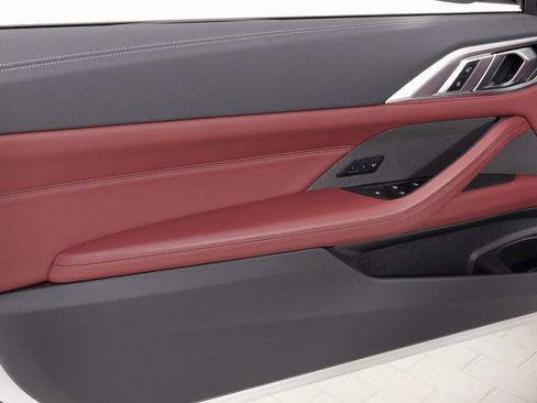 Used 2023 BMW 430i xDrive Convertible w/ M Sport Package image 28