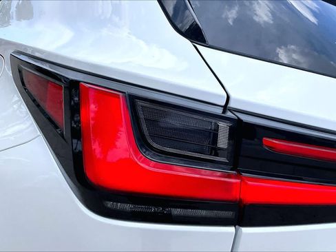 Used 2025 Lexus NX 350 AWD w/ Accessory Package (Z2) image 29