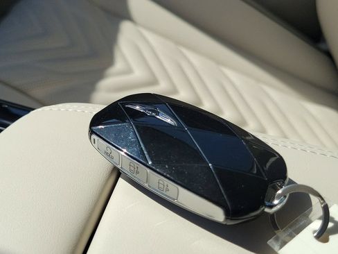 New 2026 Genesis G80 2.5T Sport Prestige AWD/4WD image 30