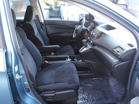 Used 2014 Honda CR-V LX image 19