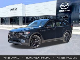 New 2026 MAZDA CX-90 3.3 Turbo w/ Premium Sport Pkg AWD/4WD video 1