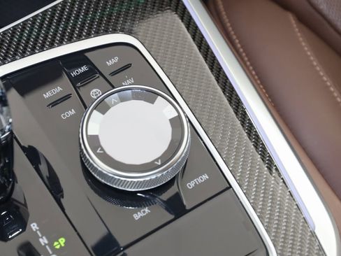 Used 2023 BMW X5 M50i w/ Executive Package image 31